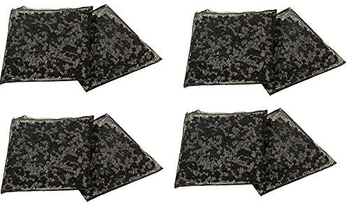 Penn-Plax Cascade Canister Filter Replacement Pro-Carb+Z 2-Pack (CCF235)