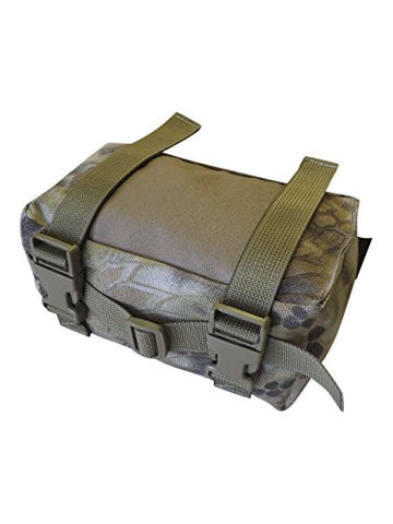 Wiebad Mini Tac Pad Kryptek Highlander