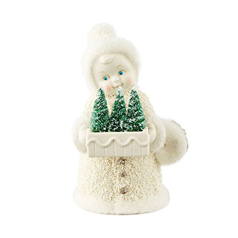 Enesco Dream Tree Top Tidings