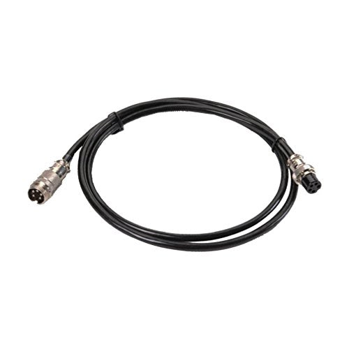 Cobra AC702 - 4' Extension Cord for Cobra 75WXST