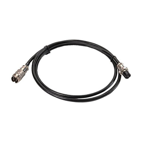 Cobra AC702 - 4' Extension Cord for Cobra 75WXST