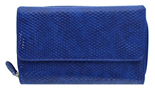 BFW - Shiny Snake, Cobalt