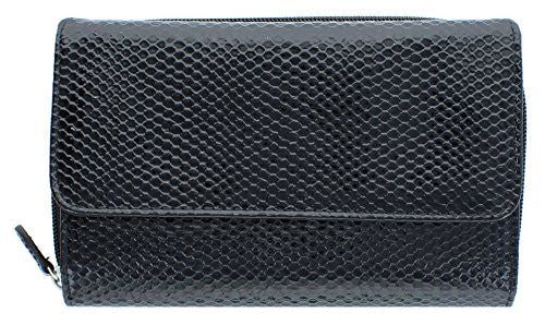 BFW - Shiny Snake, Black