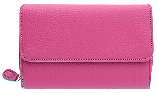 BFW - On The  Edge, Pink/Aqua