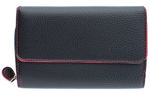 BFW - On The  Edge, Black/Red