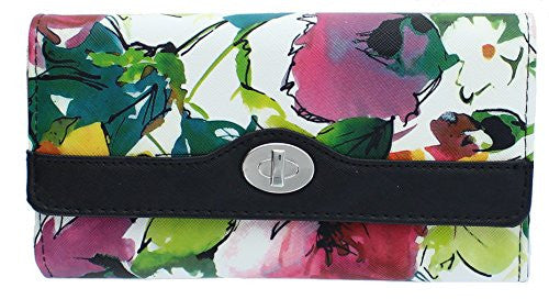 File Master -  Mixed, Floral