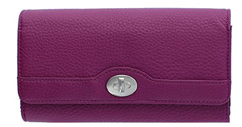 File Master - Pebble, Berry