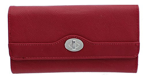 File Master - Pebble, Red