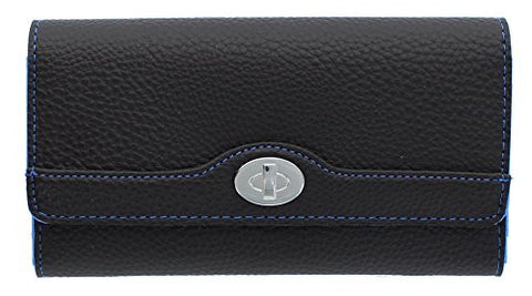 File Master - On The Edge, Blk/Cobalt