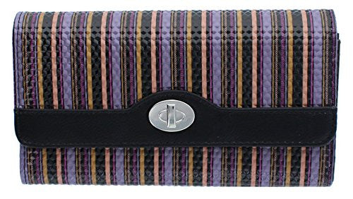 File Master - Mixed, Grape Stripe