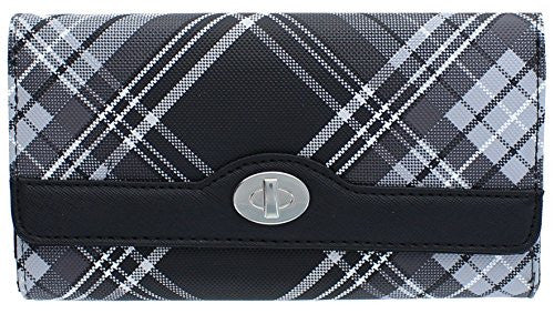 File Master  - Mixed, Outlander plaid