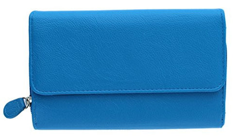 BFW - Mixed, Turquoise