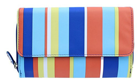 BFW - Mixed, Bright Stripe