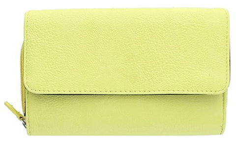 BFW - Mixed, Lemon