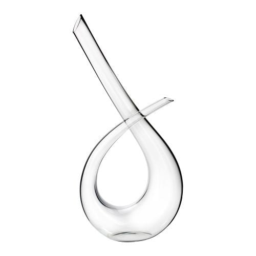 Elegance Accent Decanter 40 oz