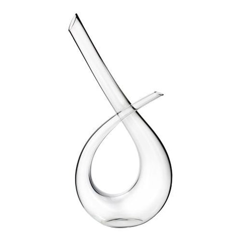 Elegance Accent Decanter 40 oz