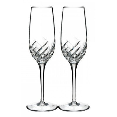 Wave Essentially Flute 7 oz Set/2 (not in pricelist)