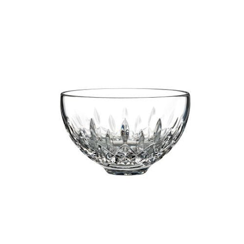 Giftology Lismore Honey Bowl 5" (Teal Tube) (not in pricelist)