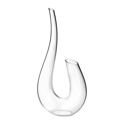 Elegance Tempo Decanter 38 oz (not in pricelist)