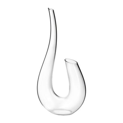 Elegance Tempo Decanter 38 oz (not in pricelist)