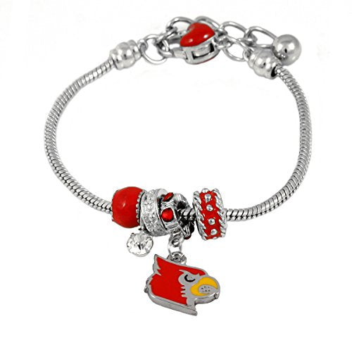 MVP Charm Bracelet, Louisville