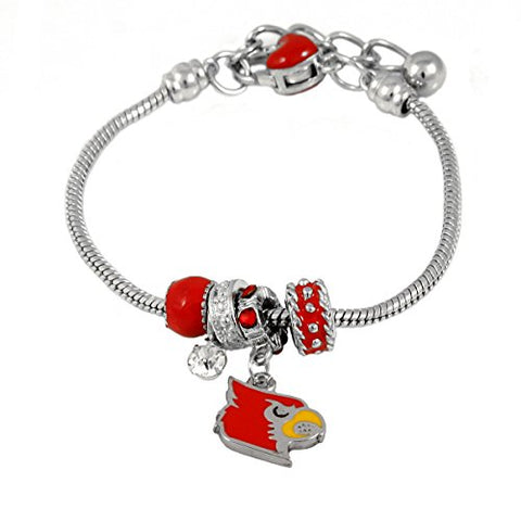 MVP Charm Bracelet, Louisville