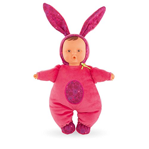 Babibunny Nightlight Grenadine