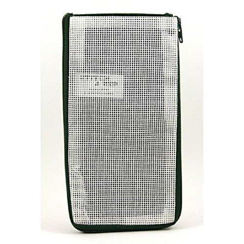 Blank Eyeglass Case  (3 1/2" x 7)