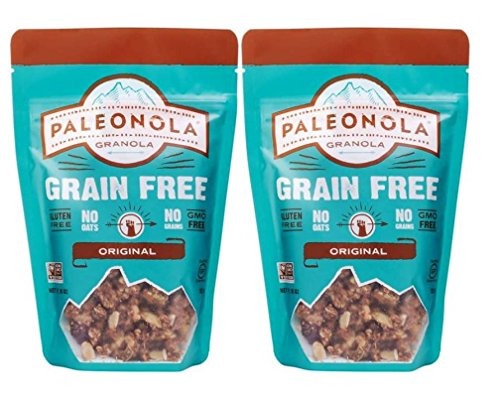 Grain-free 10Oz - Original Flavor