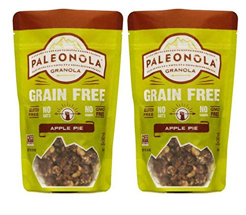 Grain-free 10Oz - Apple Pie Flavor (10 Oz)