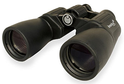 Levenhuk Sherman 10x50 Binoculars