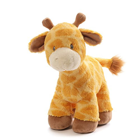 Gund Tucker Giraffe, 10"