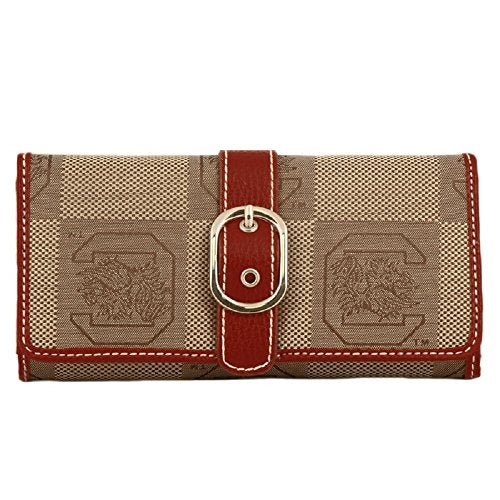 Marlo, South Carolina, 7.5"L x 1"W x 4"H