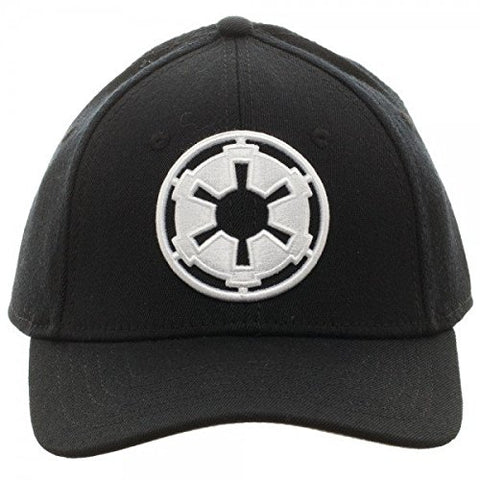 Star Wars Imperial Flex Cap