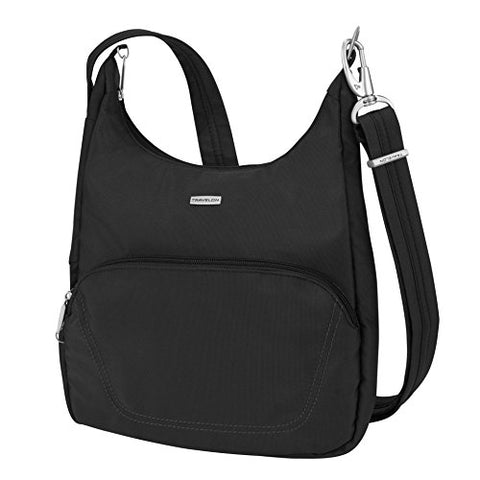 Anti-Theft Classic Essential Messenger - Black