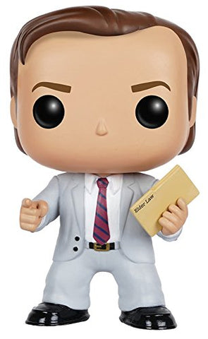 POP TV: Better Call Saul - Jimmy McGill