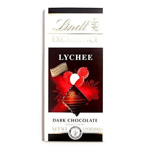 Excellence Lychee, 3.5 oz
