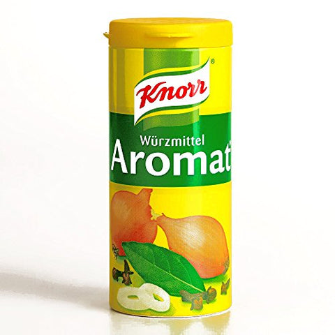 Knorr Aromat All Purpose Seasoning - 100g