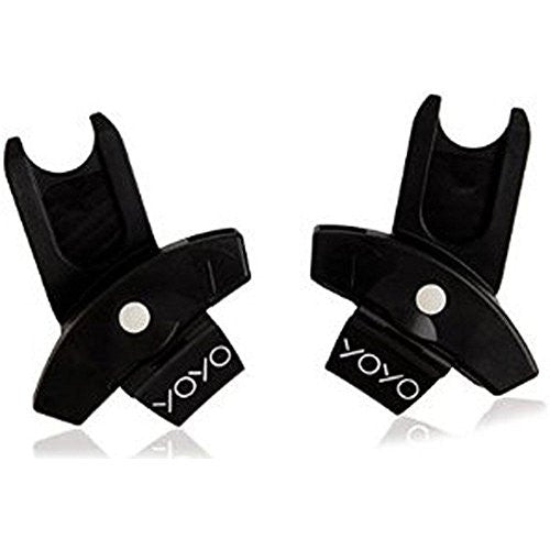 YOYO+ Car Seat Adapters