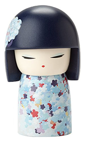 Enesco Kimmi Mini Doll Hikari Energetic