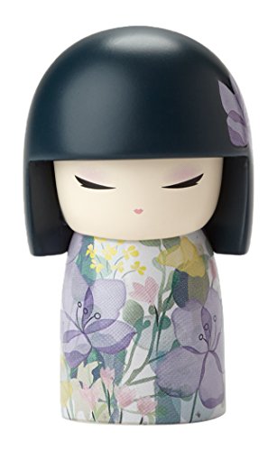 Enesco Kimmi Mini Doll Natsuko Blessed