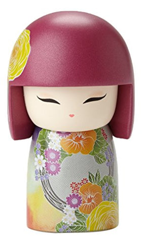 Enesco Kimmi Mini Doll Sumiyo Empathy