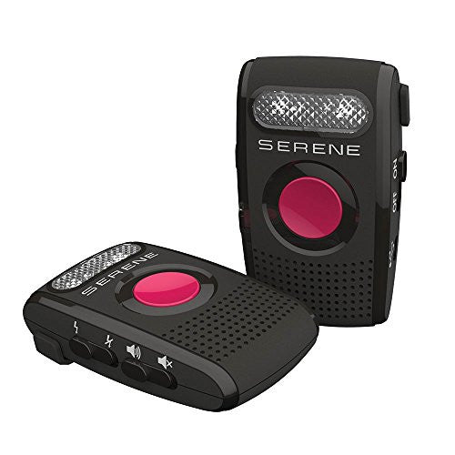 2-Way Paging System