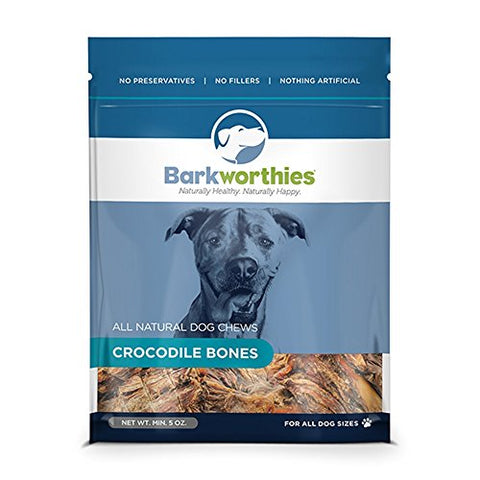 Crocodile Bones, 5 oz