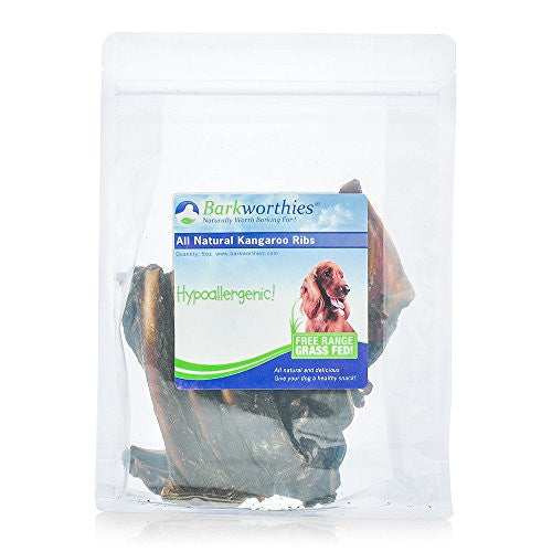 Kangaroo Ribs, 5 oz