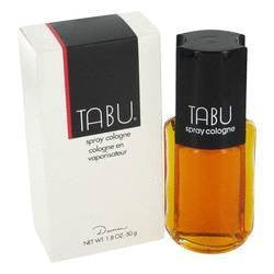 Tabu Perfume 2.3 oz Cologne Spray