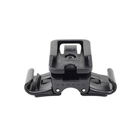 MULTI SPORT HEAD/TAIL LIGHT BRACKET