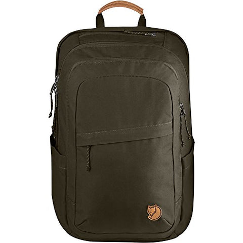 Raven 28L, 46 x 31 x 28 cm - Dark Olive