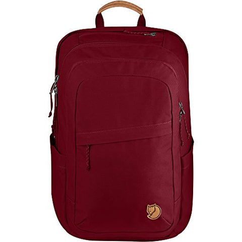 Raven 28L, 46 x 31 x 28 cm - Redwood
