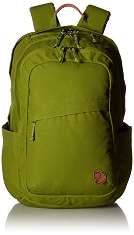 Raven 28L, 46 x 31 x 28 cm - Meadow Green